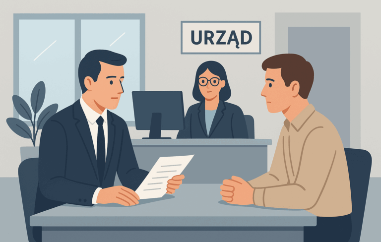 Adwokat Kraków Prawo Administracyjne