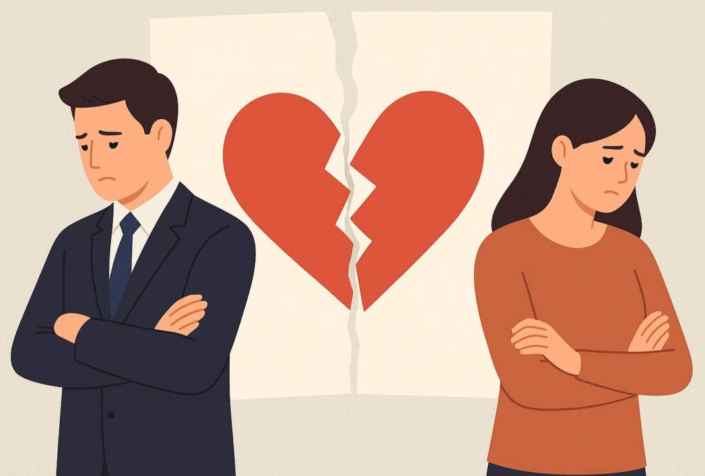 Adwokat Rozwodowy Kraków