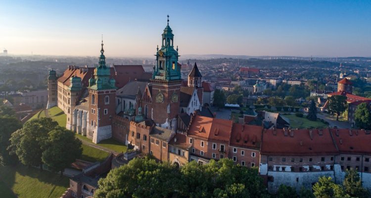 Adwokat w Krakowie - Kontakt